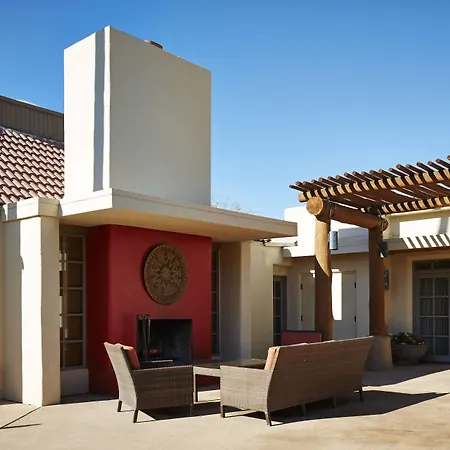 Jw Marriott Scottsdale Camelback Inn Resort & Spa-2