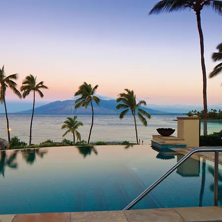 Four Seasons Resort Maui At Wailea-3