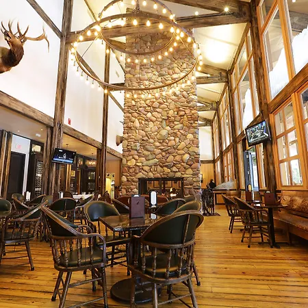 Grouse Mountain Lodge-2