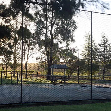 Hunter Valley Resort, Hunter Farm Adventure Centre & 4 Pines At The Farm-3
