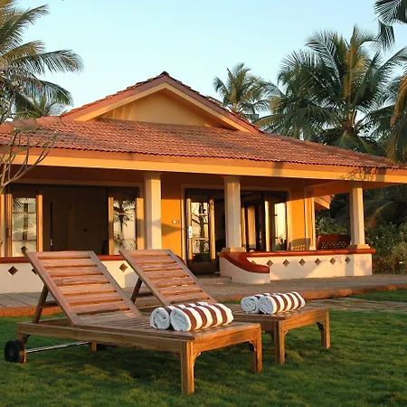 Taj Holiday Village Resort & Spa, Goa-2