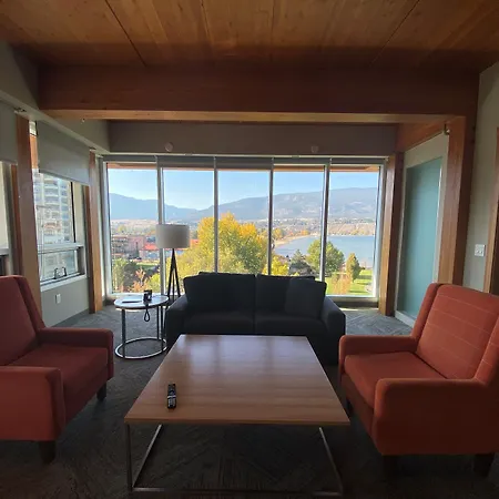 Penticton Lakeside Resort-3