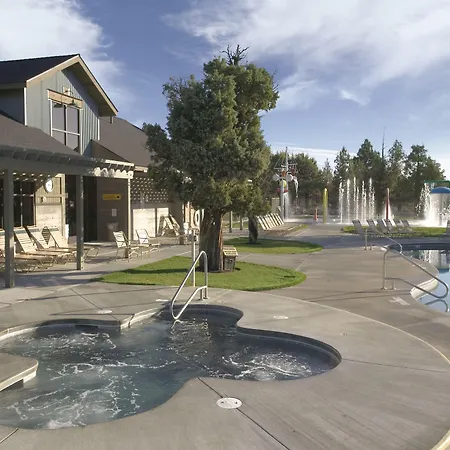 Worldmark Eagle Crest-2