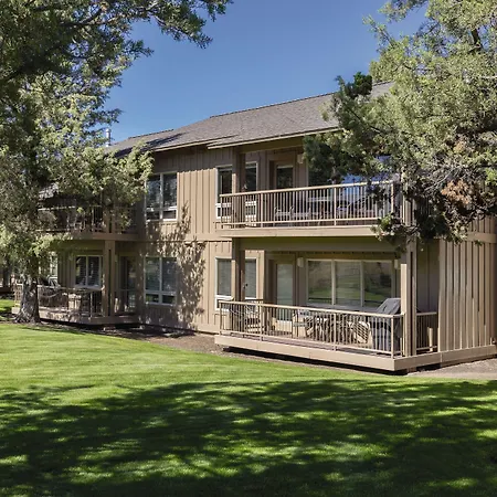 Worldmark Eagle Crest-3