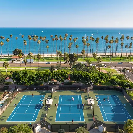 Hilton Santa Barbara Beachfront Resort-3