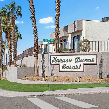 Worldmark Havasu Dunes-3