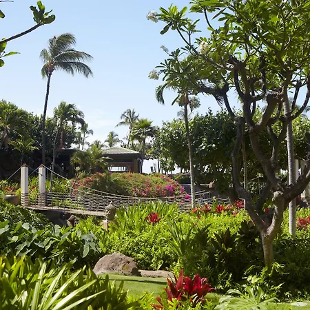 Hyatt Regency Maui Resort & Spa-2