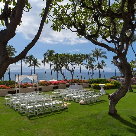 Hyatt Regency Maui Resort & Spa-2