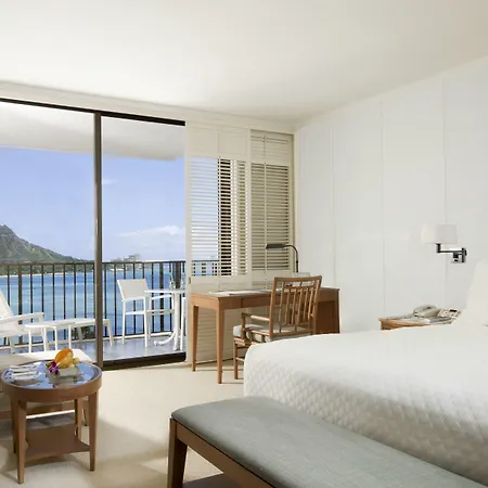 Halekulani - No Resort Fee-2