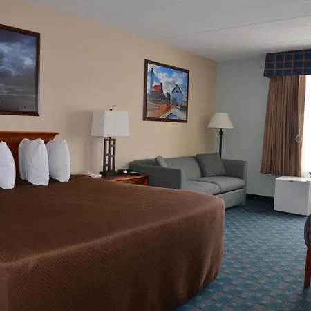 Tawas Bay Beach Resort & Conference Center-3