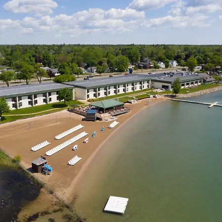Tawas Bay Beach Resort & Conference Center-2