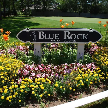Blue Rock Resort-2