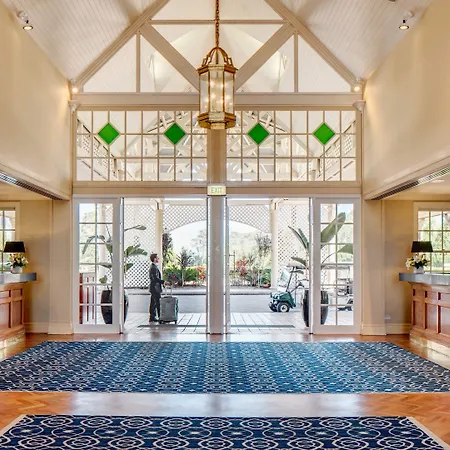 Intercontinental Sanctuary Cove Resort By Ihg-3