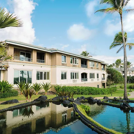 Hilton Vacation Club The Point At Poipu Kauai-3