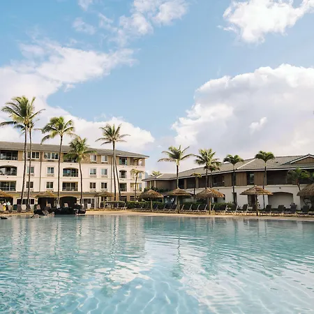 Hilton Vacation Club The Point At Poipu Kauai-2