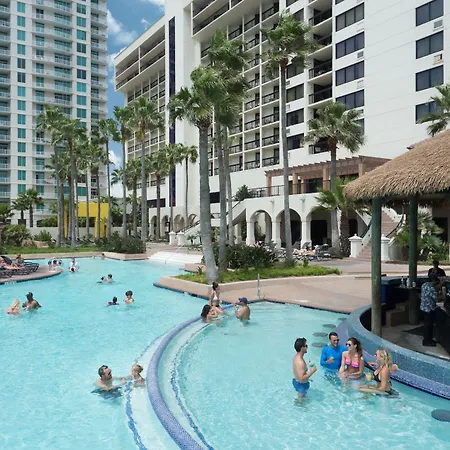 Margaritaville Beach Resort South Padre Island-3