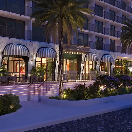 Cirque St Armands Beachside-3