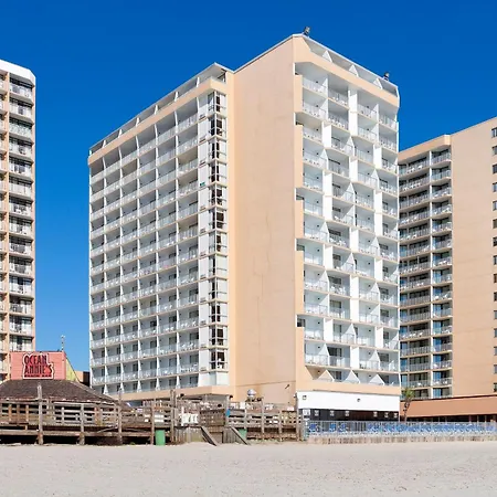 Sands Ocean Club-3