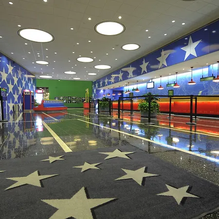Disney'S All-Star Sports Resort-3