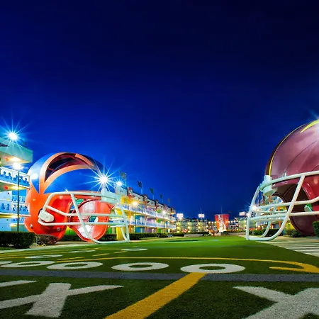 Disney'S All-Star Sports Resort-2