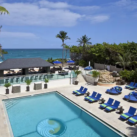 Jupiter Beach Resort & Spa-3