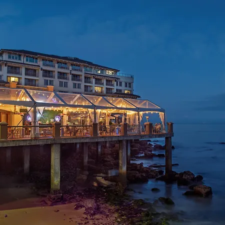 Monterey Plaza Hotel & Spa-2