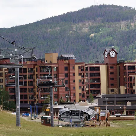 Village At Breckenridge, A Vail Resorts Property-2