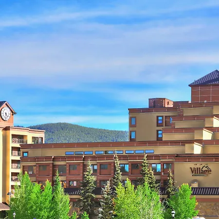 Village At Breckenridge, A Vail Resorts Property-3