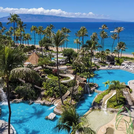 The Westin Maui Resort & Spa, Ka'Anapali-3