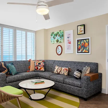 Bellwether Beach Resort-2