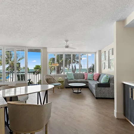 Bellwether Beach Resort-3