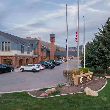 Doubletree By Hilton Hotel Park City - The Yarrow-3