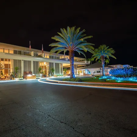 The Kahala Hotel And Resort-2