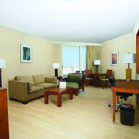 The Westin Aruba Resort (Adults Only)-3