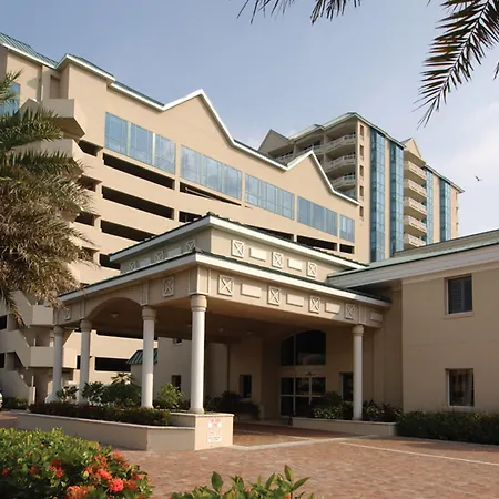 Lido Beach Resort - Sarasota-3