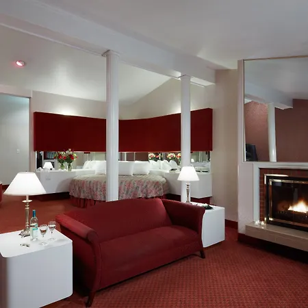 Cove Haven Resort (Adults Only)-3