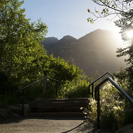 Sundance Mountain Resort-2