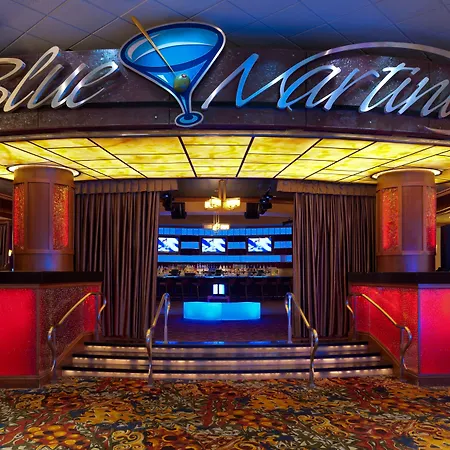 Bally'S Atlantic City Hotel & Casino-3