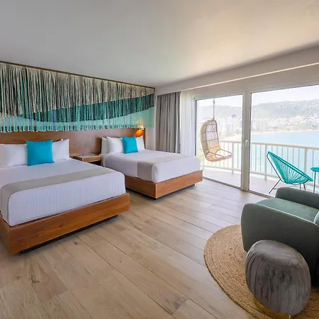 Hotel Amares Acapulco-3