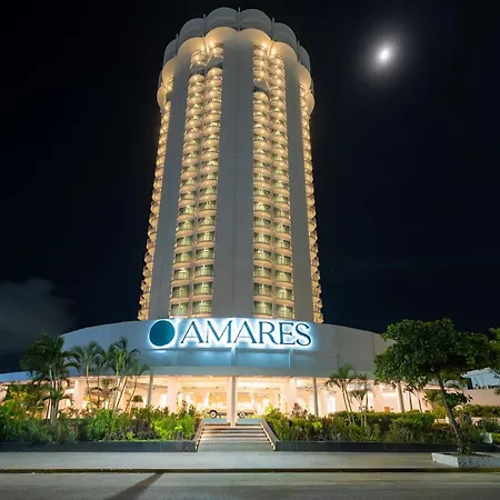 Hotel Amares Acapulco-2