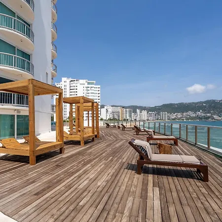 Hotel Amares Acapulco-2