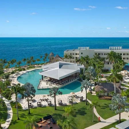 Dreams Puerto Morelos Resort & Spa (Adults Only)-2