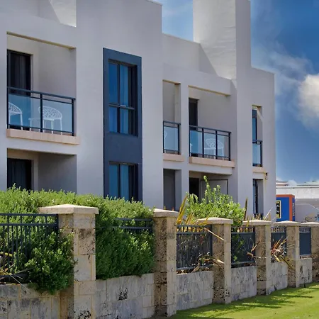 Quality Resort Sorrento Beach-2