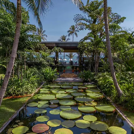 Anantara Bophut Koh Samui Resort-2