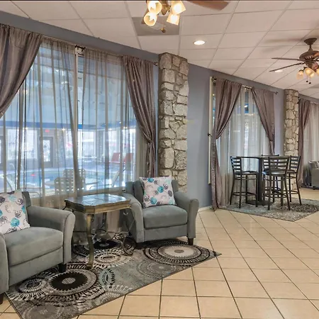 Club Wyndham Branson At The Meadows-3