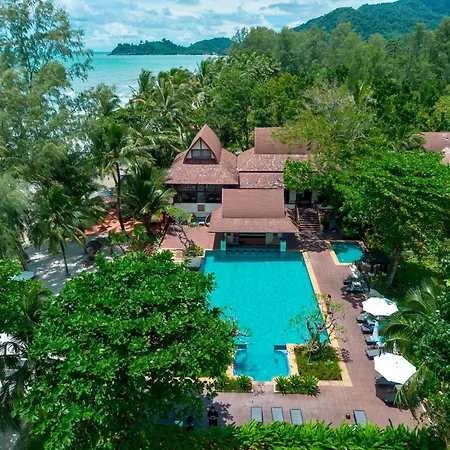 Barali Beach Resort Koh Chang-3