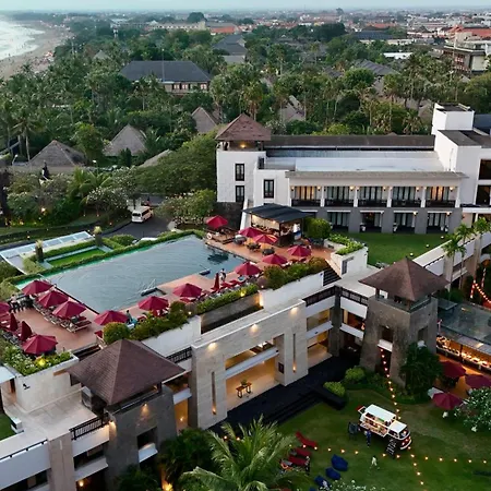 Pullman Bali Legian Beach-2