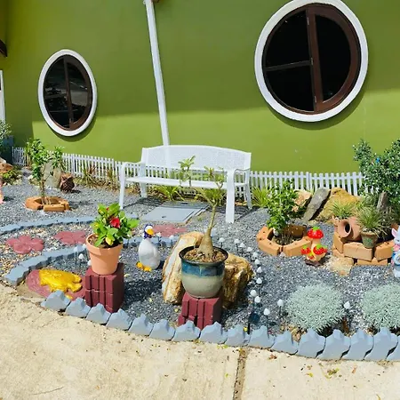Siray Green Resort-2