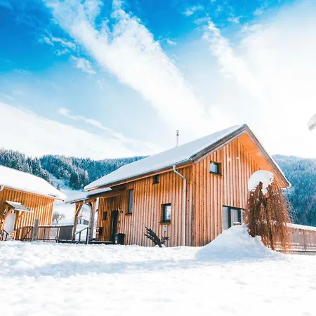 Feriendorf Murau By Alps Resorts-3