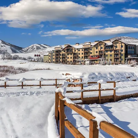 Club Wyndham Park City-3